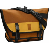 Chrome Mini Metro Messenger Bag Amber Tritone Torba preko ramena