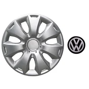 Ratkapne za VW 335, 15