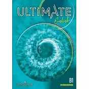 Ultimate English B1 Workbook