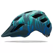 Otroška čelada Giro Tremor Child Mat Trench Blue