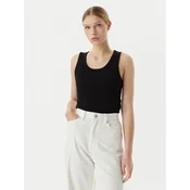Vero Moda Top Chole 10344951 Črna Regular Fit