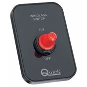 Quick WCB automatski osigurac - WCB 80 - 80A cc