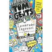 Izvanredni izgovori (i druge dobre stvari) - Tom Gejts - Liz Pišon