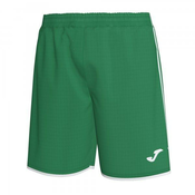 Joma Liga Short Green-White