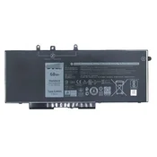 DELL baterija 68Wh 4-celična, MT31P