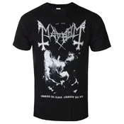 Metal majica moška Mayhem - COMMAND FOR BLOOD - RAZAMATAZ - ST2730