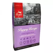 Orijen Puppy Large Breed, suva hrana za pse 11,4 kg
