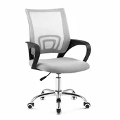 MODUL Radna stolica Smart gc-019 siva