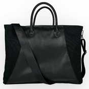 Najell Previjalna torba - Matte Black