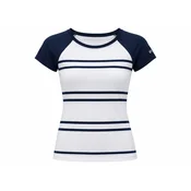 NES BONY, ženska majica, bela 270IN