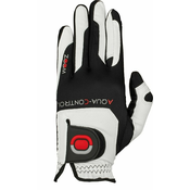ZOOM Aqua Control ženske rokavice za golf White/Black/Red RH
