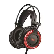 MS MSI ICARUS C305 gaming slušalice