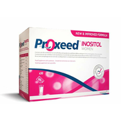 Proxeed Women Inositol, 30 kesica