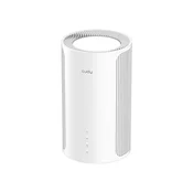 Cudy M11000 dostopna točka, BE11000, 2.5G, Tri-Band Wi-Fi 7, Mesh