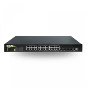 DCN Europe S4600-28X-SI-R2 24x10/100/1000Base-T + 4x1/10GBase-X SFP+