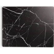 Podmetaci za sto 33x42 mermer crna SDP