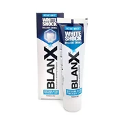 Blanx BLANX White Shock zobna pasta za takojšnjo beljenje 75 ml