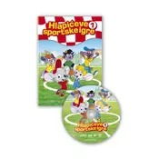 DVD-Hlapiaeve sportske igre 1