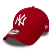 New-Era  Kape s šiltom K 940 mlb league basic neyyan  Rdeča