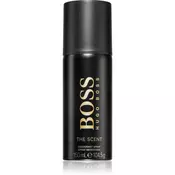 Hugo Boss Boss The Scent deo-sprej za moĹˇke 150 ml