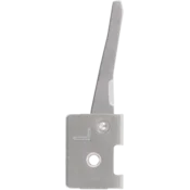 Bambu Lab Replacement Filament Cutter - X2D - left