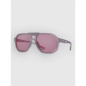 Smith Truss Matte Meteorite Crystal Sunglasses chromapop low light rose