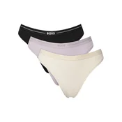 BOSS Komplet tangic? 50510030 Pisana