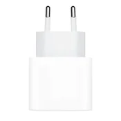 Apple punjač USB-C 20W MHJE3ZM/A bela ( 55000 )