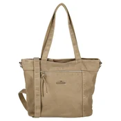 Enrico Benetti Harper 65065 Mid taupe