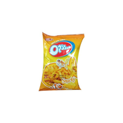 OPSS FISH CHEESE Cips, 35g