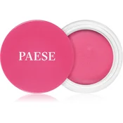 Paese Creamy Blush Kissed kremasto rdečilo 03 4 g