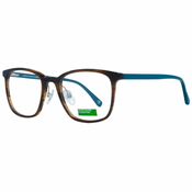 Unisex Spectacle frame Benetton BEO1002 52155