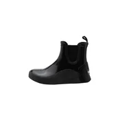 Sorel OUT N ABOUT™ IV CHELSEA RAIN WP Black, Sea Salt 7.5