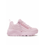 SKECHERS PATIKE UNO LITE ZA DEVOJCICE