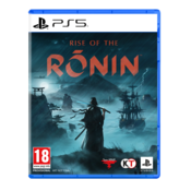 SONY igra Rise of the Ronin (PS5)