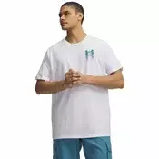 UNDER ARMOUR MAJICA UA M BLUR LOGO SS ZA MUŠKARCE