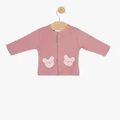 Just kiddin baby jakna Hugs Love Fun, 56-80