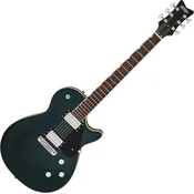 Gretsch Electromatic Jet RW Cadillac Green Elektricna gitara
