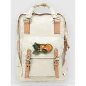 Doughnut Macaroon 16L nahrbtnik stone