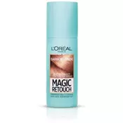 LOréal Paris Magic Retouch sprej za trenutno prekrivanje izrasle kose nijansa Dark Blonde 75 ml