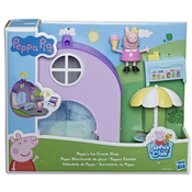 Peppa prase set poslasticarnica ( 1036942 )