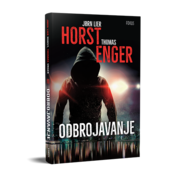 Odbrojavanje Jorn Lier Horst & Thomas Enger