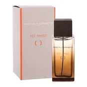Pascal Morabito Red Amber toaletna voda 100 ml za muškarce