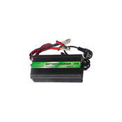 Hadex - Punjač za Pb akumulatore s automatizacijom 12/230V