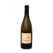 Mansus Vino Dimenzija Malvazija 2017 0,75 l