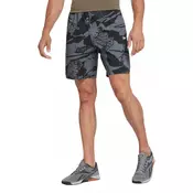 REEBOK WORKOUT all Over Shorts