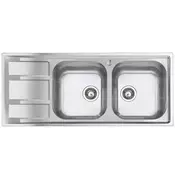 Sudoper FOSTER FM Marine 1972 960 STD