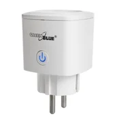 GreenBlue GB720F vtičnica z daljinskim upravljanjem wifi