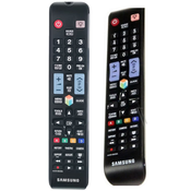 General SAMSUNG AA59-00639A - originalni daljinski upravljalnik
