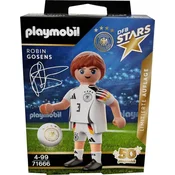shumee Playmobil 71666 Nogometaš DFB Robin Gosens
